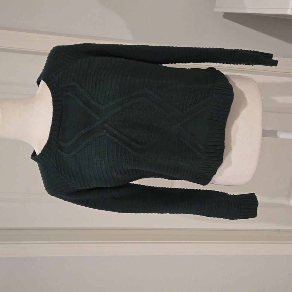 Ladies sweater
